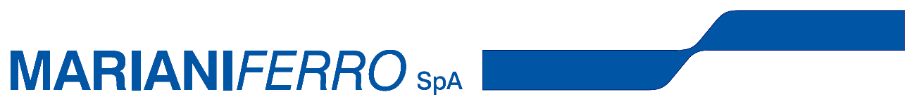 Logo Mariani Ferro